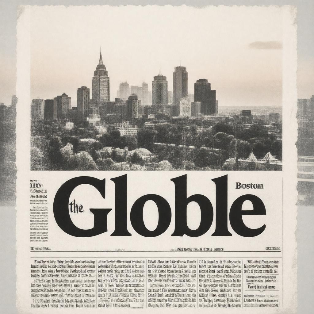 The Boston Globe